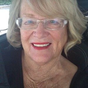 Meet your Posher, Sharon